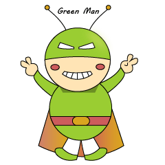 G-Man