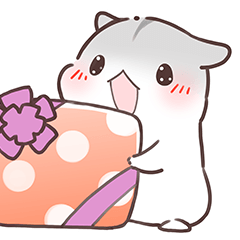 gift,Ham Ham