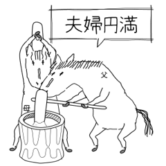 A painting of my elderly father 3