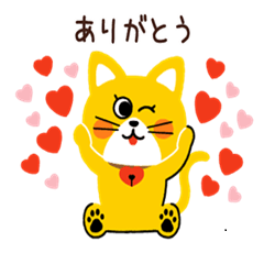 まもりねこ
