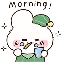 Parfait : Lucky Clover (EN)