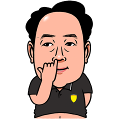 Let's go Takahiko kun