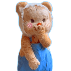 Butterbear - Hello
