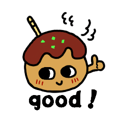 コロコロたこ焼き