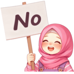 ไลล่า:อิสลาม มุสลิมน่ารัก