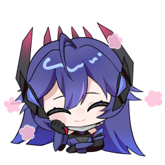 『星の翼』スタンプ Vol.1 ケルビム