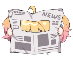 『星の翼』スタンプ Vol.13 深淵の哀歌