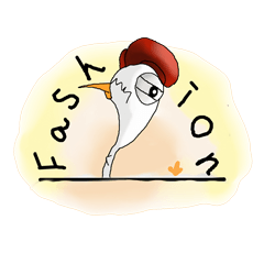 OMG chicken or duck