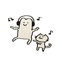 Mr.Frog and Meow