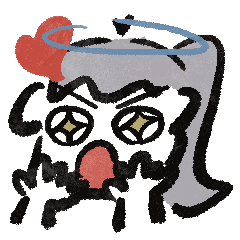 同人女的發瘋日常