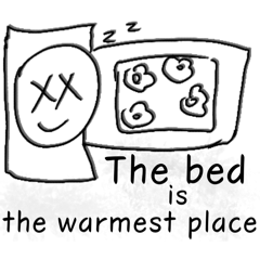 Failure life: Cold & Cranky Winter Blues