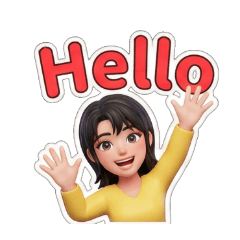 Everyday happy tracy