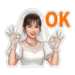 Daily Greetings with Stickers-8