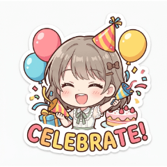 *Sprout Girl's Daily Life