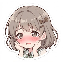 A Little Sprout's Feelings