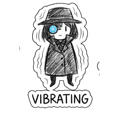 The Abstract Detective