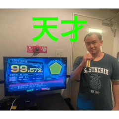 インテリカラオケマッチョ11✨✨✨✨✨✨✨