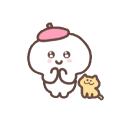 Moji and Meowsom