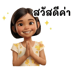 ปิงปิงลูกแม่สาว
