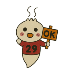 おばけマンゼロ