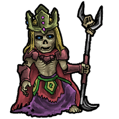 アンデッド動く⚰️ワイトキング