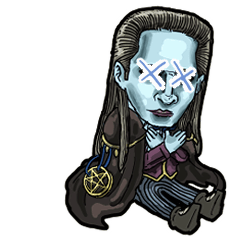 アンデッド動く⚰️ルスブン卿