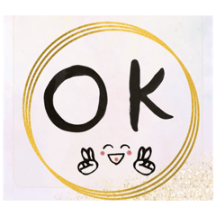 Easy to use&nbsp; &nbsp;Gentle brush letters