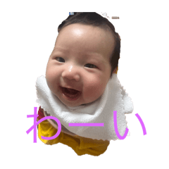 華蓮スタンプ写真