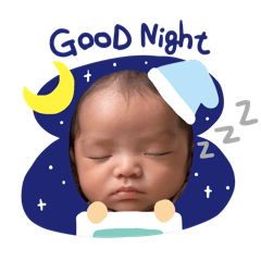 LINEメーカーで作った物です