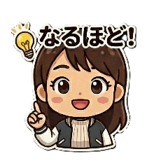 Woman stamp3