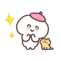 Moji & Meowsom
