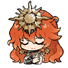 鳴潮貼圖第十一章