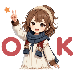 ♡甜美女孩60♡OK