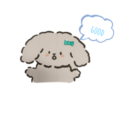 小學生的可愛動物小廢圖