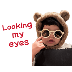 梨梨的嫩嬰生活3