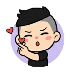 小帥哥追女日常生活