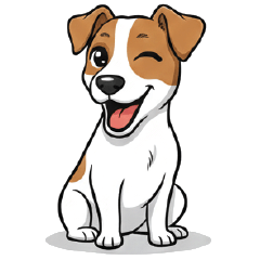 แจ็ครัสเซลล์ เทอร์เรียร์ - 2