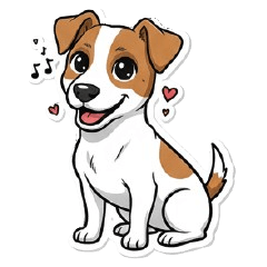 แจ็ครัสเซลล์ เทอร์เรียร์ - 1