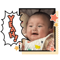 nini的成長日記2