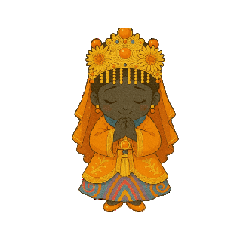 北港媽-動版-感恩