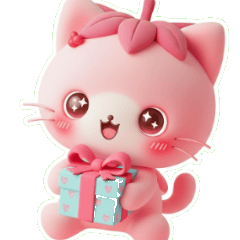 スウィートディーヴァ・ストロベリーキティ