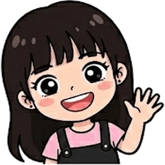 May 的日常小時光