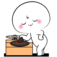 Round Dumpling 14 : Animated Stickers