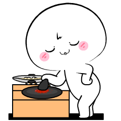 Round Dumpling 14 : Animated Stickers