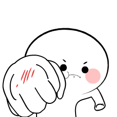 Bunbun 3 : Animated Stickers