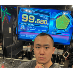 インテリカラオケマッチョ12✨✨✨✨✨✨✨