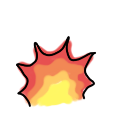 火柴人拼貼對戰