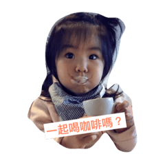 小圓的日常生活
