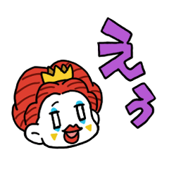 ストグラ公式スタンプ vol.2