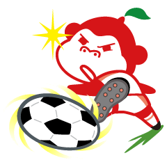 RINGORIKUN Soccer Edition